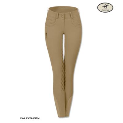 ELT - Damen Thermo Reithose CLAIRE -- CALEVO.com Shop