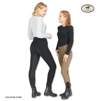 ELT - ladies thermal breeches CLAIRE CALEVO.com Shop