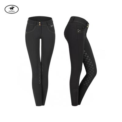 ELT - Damen Thermo Reithose CLAIRE -- CALEVO.com Shop