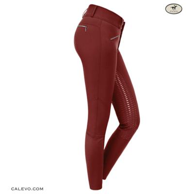 ELT - Damen High Waist Fullgrip Reithose HELLA - WINTER 2021 -- CALEVO.com Shop