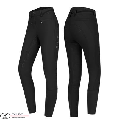 ELT - Damen Fullgrip Reithose MAJA GLAM CURVED HIGH WAIST -- CALEVO.com Shop