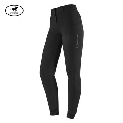 ELT - Damen Heiz Reithose COMFORT HEAT CALEVO.com Shop