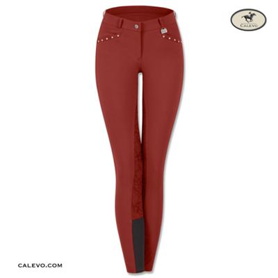 ELT - Damen Grip Reithose VIENNA -- CALEVO.com Shop
