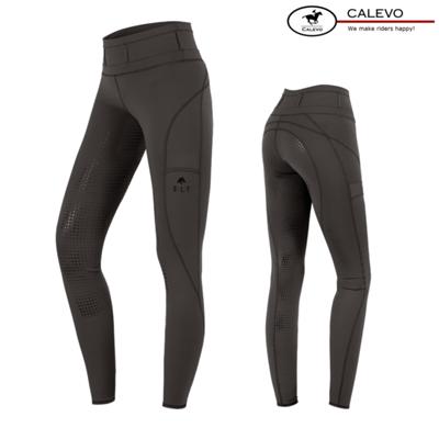 ELT - Damen Reitleggings HANNA HIGH WAIST -- CALEVO.com Shop