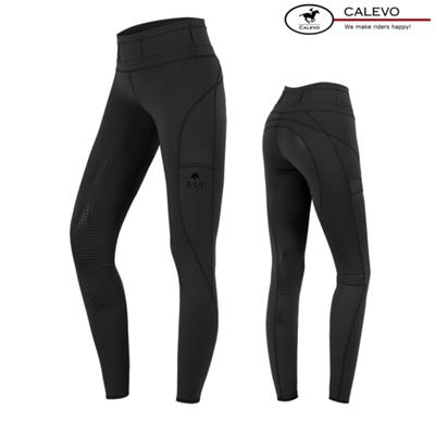 ELT - Damen Reitleggings HANNA HIGH WAIST -- CALEVO.com Shop