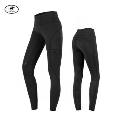 ELT - Damen Reitleggings HANNA HIGH WAIST -- CALEVO.com Shop