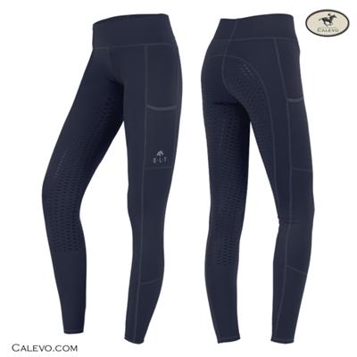 ELT - Damen Reitleggings ELLA -- CALEVO.com Shop