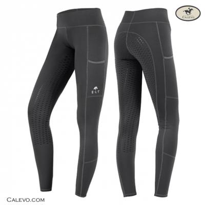 ELT - Damen Reitleggings ELLA -- CALEVO.com Shop