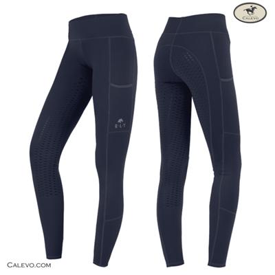 ELT - Damen Thermo Reitleggings ELLA WINTER -- CALEVO.com Shop