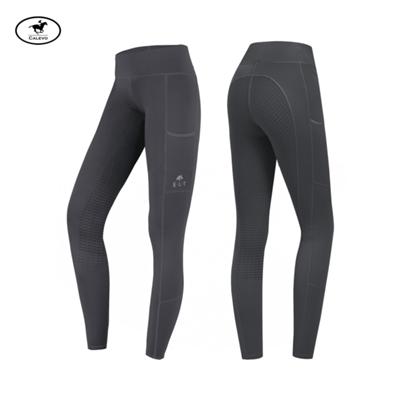 ELT - Damen Thermo Reitleggings ELLA WINTER -- CALEVO.com Shop