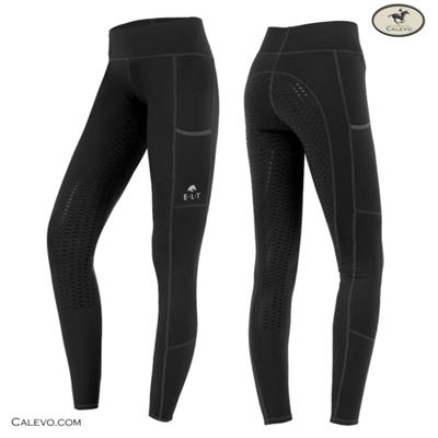 ELT - Damen Thermo Reitleggings ELLA WINTER -- CALEVO.com Shop