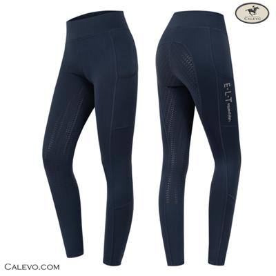 ELT - Damen Reitleggings ELLA GLAM -- CALEVO.com Shop