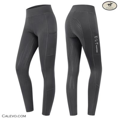 ELT - Damen Reitleggings ELLA GLAM -- CALEVO.com Shop