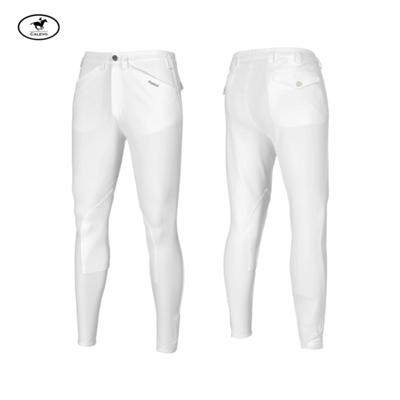 Pikeur - Herren Reithose mit Kniebesatz RODRIGO MCCROWN -- CALEVO.com Shop