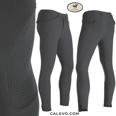 Pikeur - Herren Kniebesatz Reithose RODRIGO GRIP -- CALEVO.com Shop