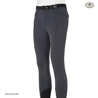 Equiline Herren SUMMER KneeGRIP Reithose EMORYE- SUMMER 2021 -- CALEVO.com Shop