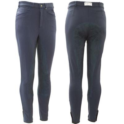 Scharenberg - mens fullseat breeches TORBEN NanoSphere CALEVO.com Shop