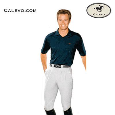 Pikeur - Herren Bundfalten-Reithose m. Gesssbesatz VOLTURNO CALEVO.com Shop