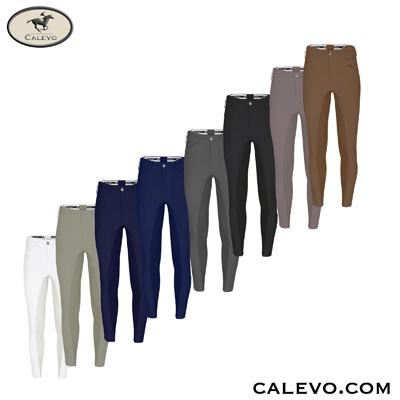 Pikeur - mens fullseat breeches ROSSINI MCCROWN CALEVO.com Shop