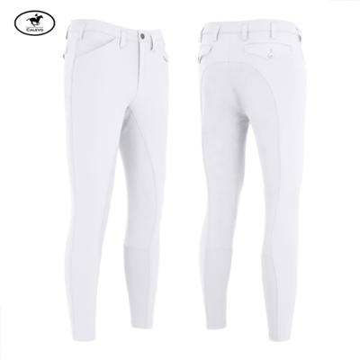 Pikeur - Herren Ges�ssbesatz Reithose ROSSINI FTL -- CALEVO.com Shop
