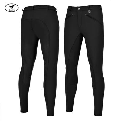 Pikeur Herren Ges�ssbesatz-Reithose LIOSTRO FTL -- CALEVO.com Shop
