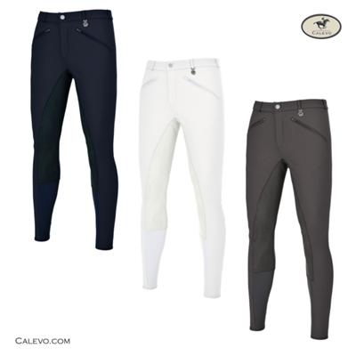 Pikeur Herren Gesssbesatz-Reithose LIOSTRO FFL CALEVO.com Shop