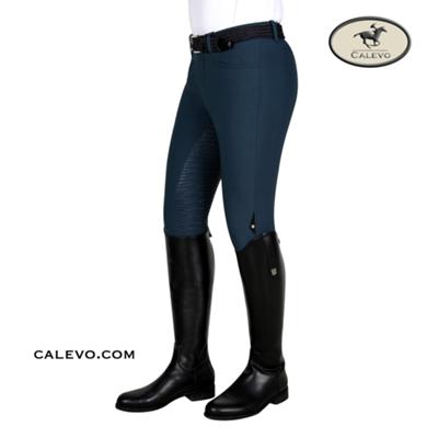 Equiline - Herren FullGrip Reithose WALNUT -- CALEVO.com Shop