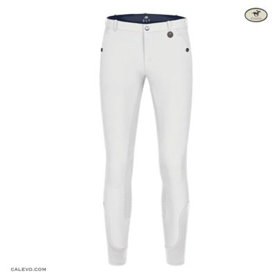 ELT - Herren Vollbesatz Reithose MICRO SPORT SILIKON -- CALEVO.com Shop