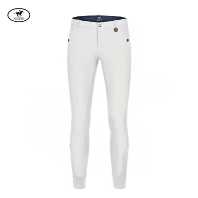 ELT - Herren Vollbesatz Reithose MICRO SPORT SILIKON -- CALEVO.com Shop