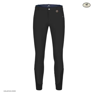 ELT - Herren Vollbesatz Reithose MICRO SPORT SILIKON -- CALEVO.com Shop