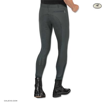 ELT - men fullseat breeches MICRO SPORT SILICONE CALEVO.com Shop