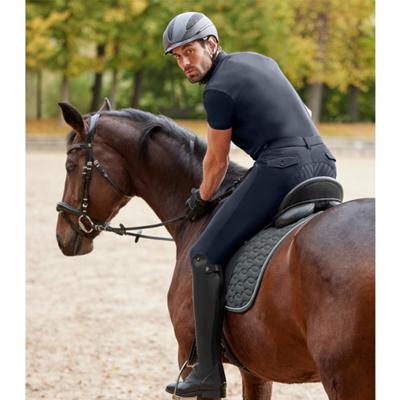 ELT - men fullseat breeches MARC SILICONE CALEVO.com Shop