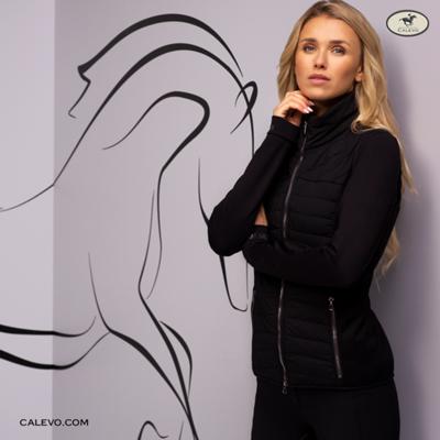 Pikeur - Damen Hybrid Reitweste FELI - WINTER 2022 CALEVO.com Shop