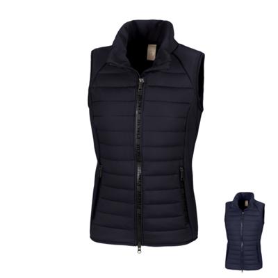 Pikeur - Damen Hybrid Reitweste 4003 - SPORTS WINTER 23 CALEVO.com Shop