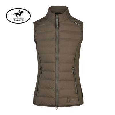 Pikeur - Damen Hybrid Reitweste 8003 SPORTS - WINTER 2025 -- CALEVO.com Shop