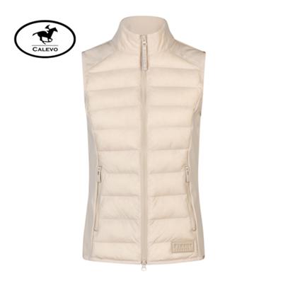 Pikeur - Damen Hybrid Reitweste 8003 SPORTS - WINTER 2025 -- CALEVO.com Shop