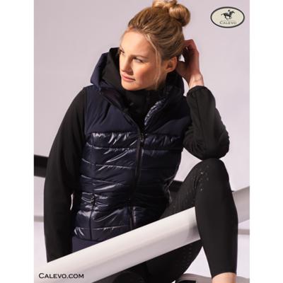 Pikeur - Damen Hybridweste RIA - ATHLEISURE 2022 CALEVO.com Shop