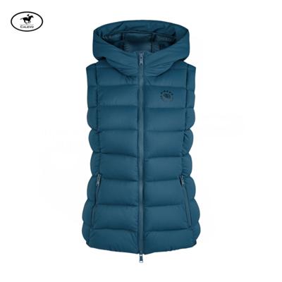 Pikeur - Damen Steppweste 6004 ATHLEISURE - WINTER 2024 -- CALEVO.com Shop