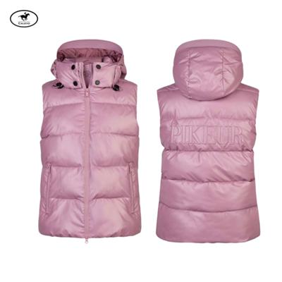 Pikeur - Damen Steppweste 8004 ATHLEISURE - HW 2025 -- CALEVO.com Shop