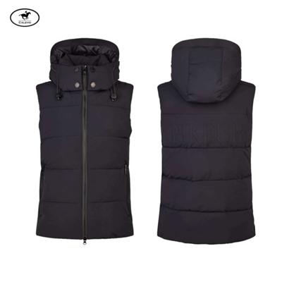 Pikeur - Damen Steppweste 8004 ATHLEISURE - HW 2025 -- CALEVO.com Shop