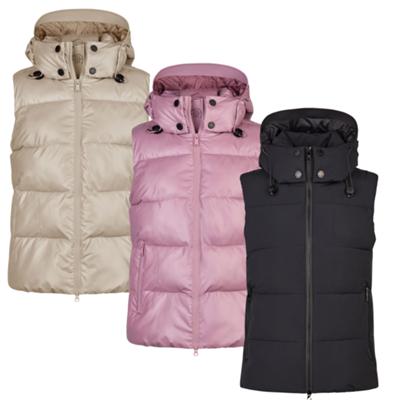 Pikeur - Damen Steppweste 8004 ATHLEISURE - WINTER 2025 CALEVO.com Shop