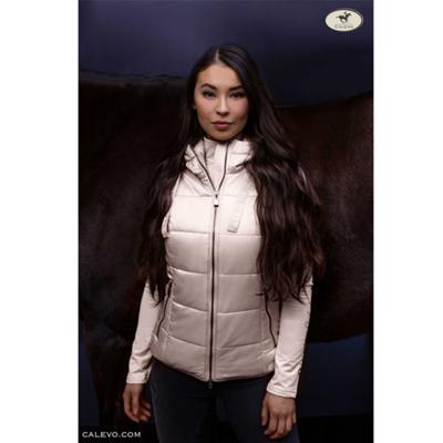 Pikeur NEEA Steppweste mit Kaputze Pikeur NEEA Steppweste mit Kaputze