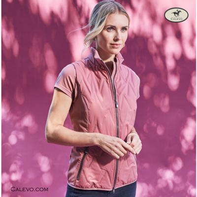 Pikeur - Damen Hybrid Weste KEEVA - SUMMER 2023 CALEVO.com Shop