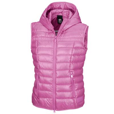 Pikeur - Damen Stepp Weste 5005 - SUMMER 2024 -- CALEVO.com Shop