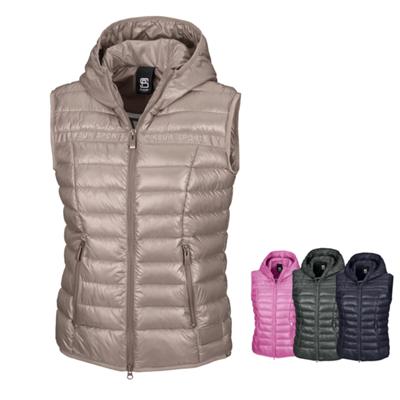 Pikeur - ladies quilted waistcoat 5005 - SUMMER 2024 CALEVO.com Shop