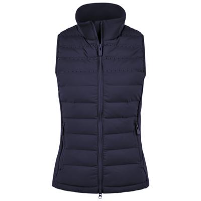 Pikeur - Damen Hybrid Weste 7003 - SUMMER 2025 -- CALEVO.com Shop