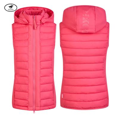 Pikeur - Damen Hybrid Weste 1003 - SUMMER 2026 -- CALEVO.com Shop