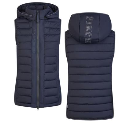 Pikeur - Damen Hybrid Weste 1003 - SUMMER 2026 -- CALEVO.com Shop