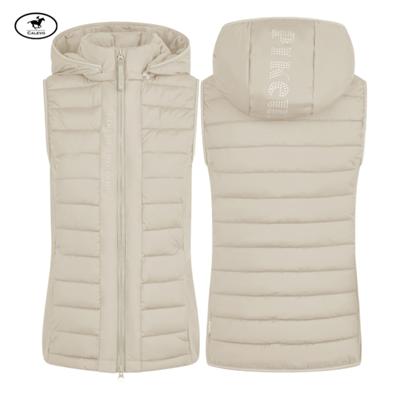 Pikeur - Damen Hybrid Weste 1003 - SUMMER 2026 -- CALEVO.com Shop
