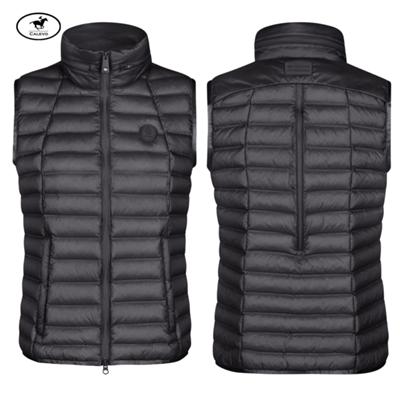 Pikeur - Damen Stepp Weste 1004 Athleisure - SUMMER 2026 -- CALEVO.com Shop